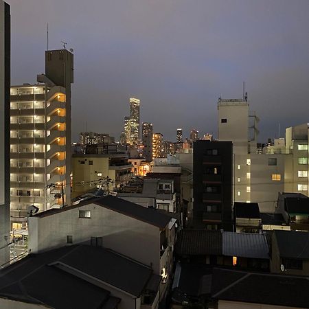 Apartamento A-Style Matsu 602 Osaka Exterior foto
